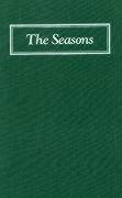 The Seasons: Death and Transfiguration (The Cross-Cultural Memoir Series) by Jo Sinclair