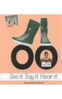 Oo (Vowel Blends) by Mary Elizabeth Salzmann