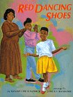Red Dancing Shoes by Denise Lewis Patrick