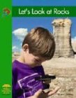 Let's Look at Rocks (Yellow Umbrella Books) by Jeri S. Cipriano