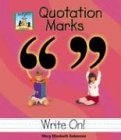 Quotation Marks (Punctuation)