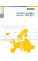 Eur Mktg Frcst 10 (European Marketing Forecasts)