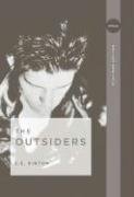 The Outsiders by S. E. Hinton