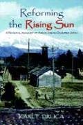 Reforming the Rising Sun by Karl F. Drlica