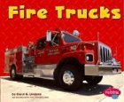Fire Trucks (Pebble Plus) by Gail Saunders-Smith
