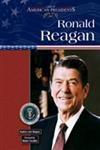 Ronald Reagan (Great American Presidents) by Heather Lehr Wagner