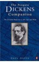 The Penguin Dickens Companion (Penguin Reference Books)