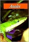 Anoles (Lizards (Capstone))