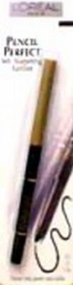 L'Oreal Pencil Perfect Self-Advancing Eyeliner, Cocoa 135 by L'Oreal Paris