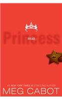 Princess Mia (The Princess Diaries, Vol. 9)
