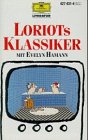 Loriots Klassiker. Cassette