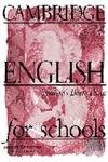 Cambridge English for Schools 3 Student's book