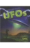 UFOs by Nadia Higgins