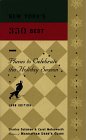 New York's 350 Best: Places to Celebrate the Holiday Season by Charles A. Suisman