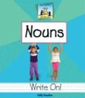 Nouns (Sentences) by Kelly Doudna