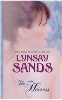 The Heiress by Lynsay Sands
