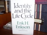 Identity and the Life Cycle by Erik H. Erikson