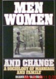 Men, women, and change: A sociology of marriage and family by Letha Scanzoni