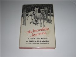 The Incredible Journey