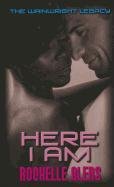 Here I Am by Rochelle Alers