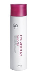 ISO Color Preserve Cleanse (select option/size)