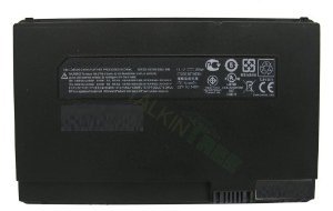493529-371 HSTNN-OB80 HSRNN-I57C 6-CELL Replacement NetBook 4800mAh High Capacity Battery