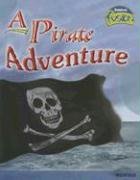 A Pirate Adventure: Weather (Raintree Fusion) by Andrew Solway
