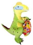 How Do Dinosaurs Get Well Soon?