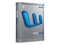 Algopix Similar Product 5 - Microsoft Word 2004 (Mac)  Old Version