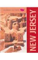 New Jersey (Celebrate the States, Set 7) by Wendy Moragne