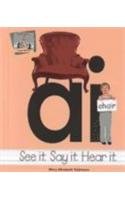 Ai (Vowel Blends) by Mary Elizabeth Salzmann