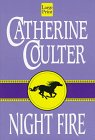 Night Fire by Catherine Coulter