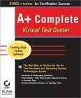 A+ Complete: Virtual Test Center