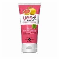 Yes to Grapefruit Daily Facial Scrub