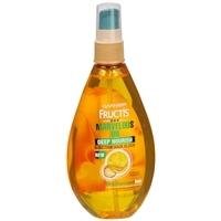 Garnier Fructis Style Deep Nourish Dry Hair Oil, 5.1 oz
