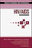 HIV/AIDS by Patrick G., Ph.D. Guilfoile 
			
			
		
		
		
       	 
       		
       			,