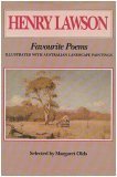 Henry Lawson: Favourite Poems Illustrated with Australian Landscape Paintings