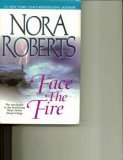 Face The Fire by Nora Roberts