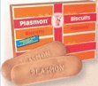 Plasmon Biscotti, 12.7-Ounce Boxes (Pack of 12)