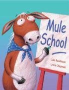 Mule School by Julia Rawlinson (2007-07-01) by Julia Rawlinson