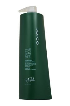 Joico Body Luxe Thickening Shampoo with Pump 33.8oz