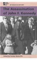 Assassination of JFK (At Issue in History) by Scott Cole