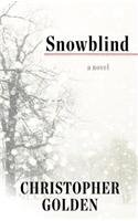Snowblind by Christopher Golden
