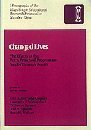 Changed Lives: The Effects of the Perry Preschool Program on Youths Through Age 19 (Monographs of the High/Scope Educational Research Foundation, No. 8) by John R. Berruta-Clement