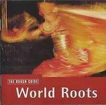 The Rough Guide to World Roots Music CD (Rough Guide World Music CDs) by Rough Guides