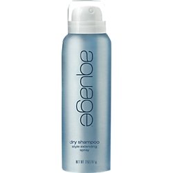 Aquage Dry Shampoo Style Extending Spray 2.0 Ounces