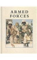 Armed Forces (War in the Gulf) by Bob Italia