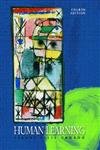 Human Learning, Fourth Edition by Jeanne Ellis Ormrod