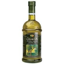 

Colavita Extra Virgin Olive Oil, 3 Liter -- 4 per case.