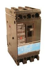

ED22B090 - Siemens Circuit Breakers